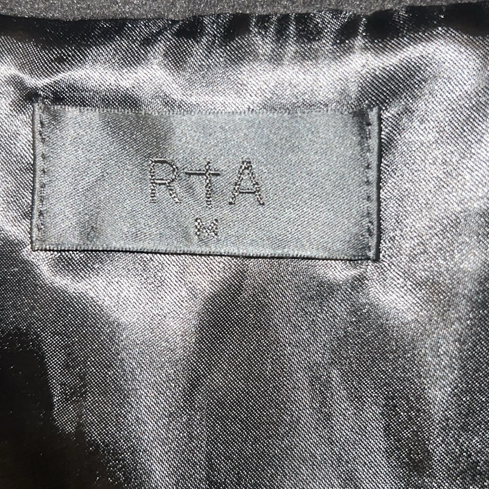 RTA Sample piece NWOT - Picture 10 of 12